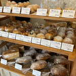 手ごね まめぱん屋 - 