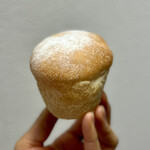 手ごね まめぱん屋 - 