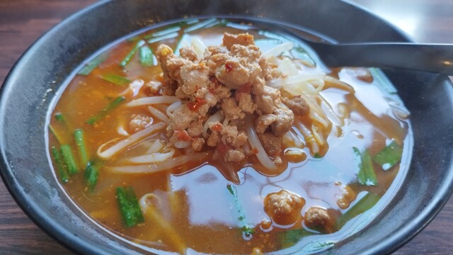 Chinese Tenman photo 2