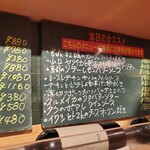 7FUKU - あっまた新メニュー