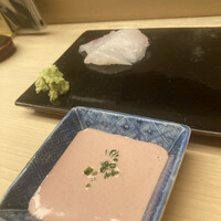 鮨 木場谷 - 