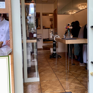 HAKONE DOLCE STUDIO STELLA_2