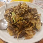 韓国家庭料理 扶餘 - 