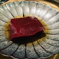 和牛焼肉じろうや 介 wagyu&sake 名古屋駅前本店 - 但馬玄　ハツ