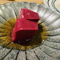 和牛焼肉じろうや 介 wagyu&sake 名古屋駅前本店 - 但馬玄　レバ