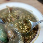 スープカレー店 34 - 