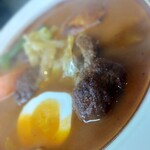 スープカレー店 34 - 