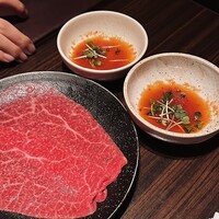 焼肉うしごろ 銀座並木通り店 - 
