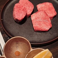 焼肉うしごろ 銀座並木通り店 - 