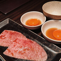 焼肉うしごろ 銀座並木通り店 - 