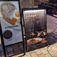 CICADA - 