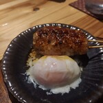 焼鳥と地酒 SAKE酉 - 