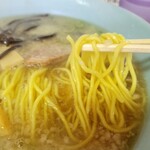 Ramen Shoppu - 