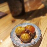 焼鳥と地酒 SAKE酉 - 