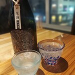焼鳥と地酒 SAKE酉 - 