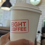 EIGHT COFFEE - 