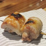 焼鳥と地酒 SAKE酉 - 