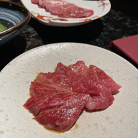 東京焼肉 一頭や コレド室町テラス店 - 