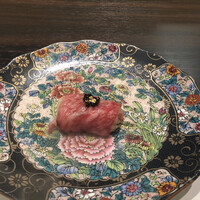 鮨 やまけん 銀座店 - 