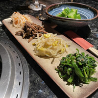 東京焼肉 一頭や コレド室町テラス店 - 