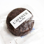 ラヴニュー - ギャレット ショコラ　(210円) '13 2月上旬