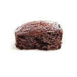 ラヴニュー - ギャレット ショコラの断面 '13 2月上旬