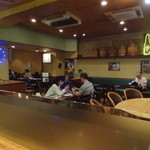 ラポール - 店内