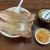 しゅうちゃんラーメン