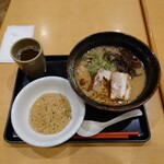 三州ラーメン 葵 - 