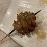 Yakitori Teru - 