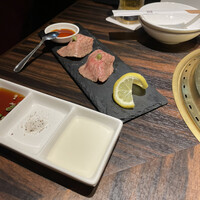 大徳壽 関内本店 - 