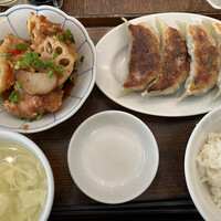 青菜 丸の内ブリックスクエア店 - 