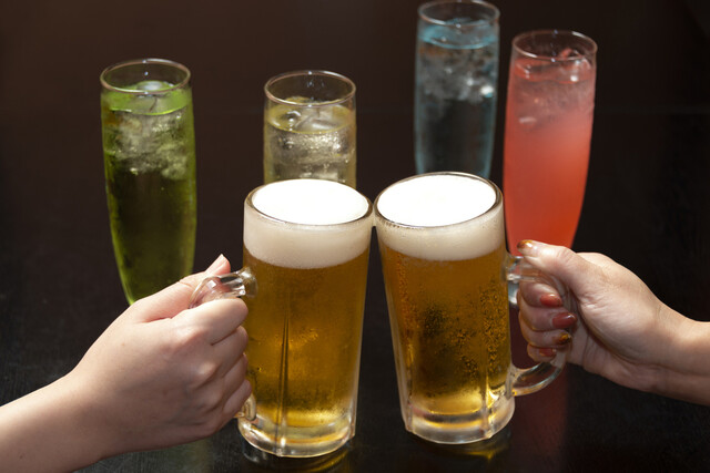 Ishouya Tengoku Izumi Fuchu Ten