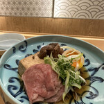 酒ト和食 ほっこり - 