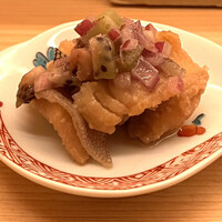 鮨おにかい＋1 - 