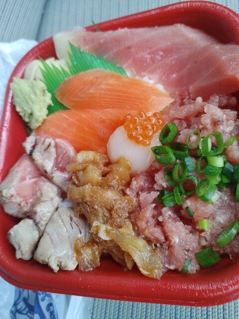 Kaisen-don Maru Kamida Ten photo 4