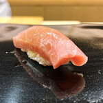 日本橋蛎殻町 すぎた - 漬け