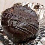 喜久家洋菓子舗 元町本店 - ラムボール（335円）