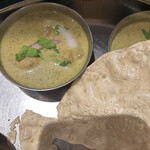 エリックサウス 八重洲店 - 