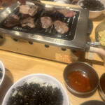 Oosaka Yakiniku Horumon Futago - 