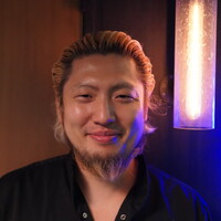 蒼 - 峯村シェフ