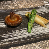 N43°シーフード ～鉄板焼きの店～ グリルドエイジ - 