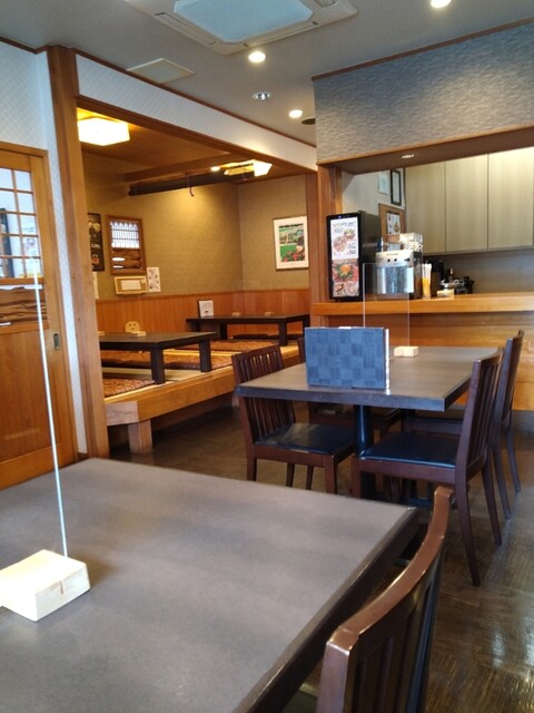 Nagisa Sushi photo 4