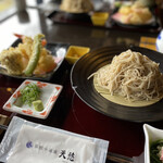 Soba Kihinkan - 