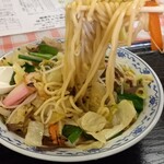 せんりゅう食堂 - 