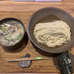 Dad's Ramen 夢にでてきた中華そば - 