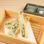 Sushi Sake Sakana Sugitama - 