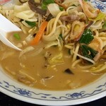せんりゅう食堂 - 
