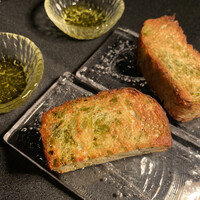 MAISON 8 restaurant - 