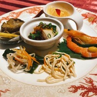 全聚徳 新宿店 - 